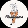 alexandersjeans
